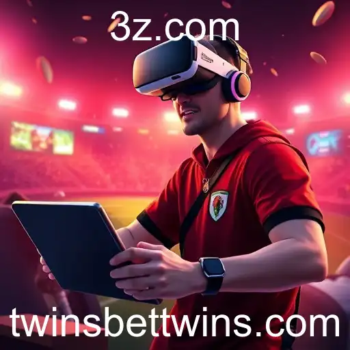 A Ascensão do Mercado de Apostas Online no Brasil