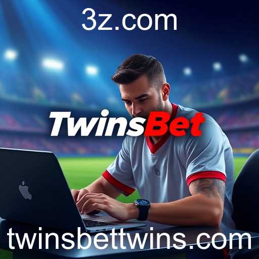 A Revolução Digital no Mundo das Apostas: Twinsbet em Destaque