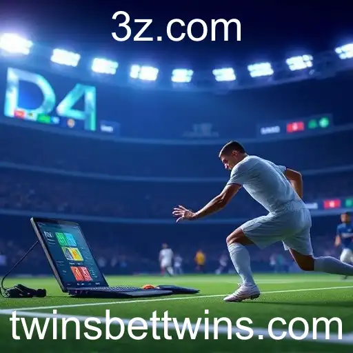 A Dinâmica do Mercado de Jogos Online e o Papel da Twinsbet