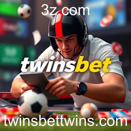 Expansão das Apostas Online e o Impacto do twinsbet em 2025