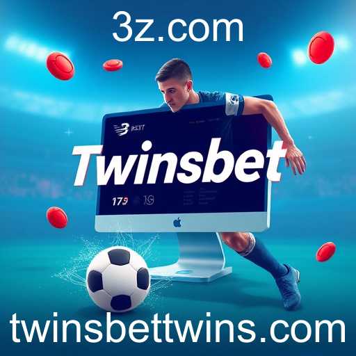A Expansão Global dos Jogos Online: Um Olhar sobre o Sucesso da Twinsbet