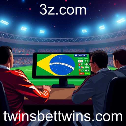 O Impacto das Apostas Online no Brasil