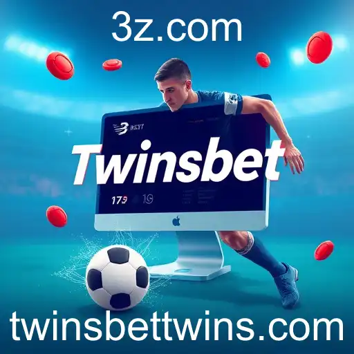 A Expansão Global dos Jogos Online: Um Olhar sobre o Sucesso da Twinsbet