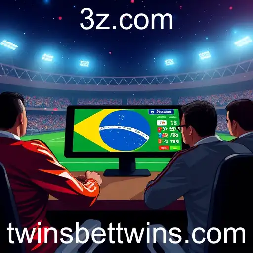 O Impacto das Apostas Online no Brasil