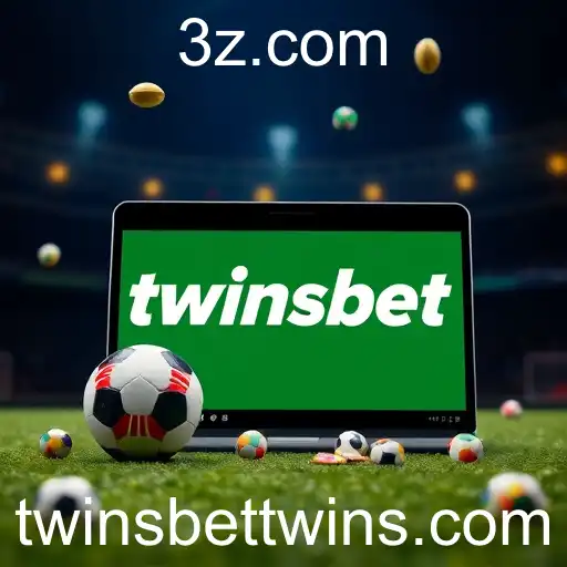Nova Era nos Jogos Online: O Impacto do Crescimento da twinsbet