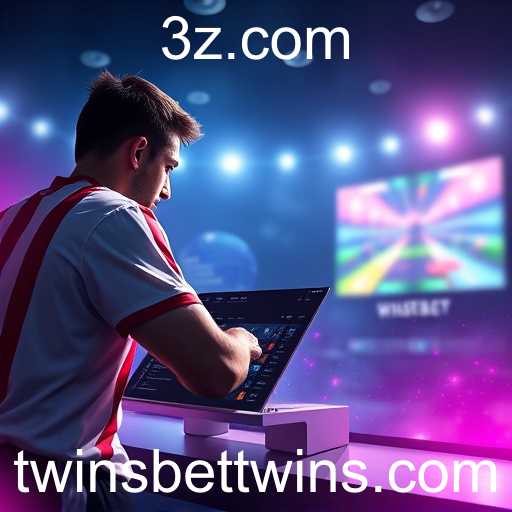 A Ascensão dos Jogos de Apostas Online em 2025