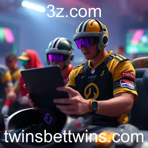 O Crescimento dos Jogos Online no Brasil em 2025