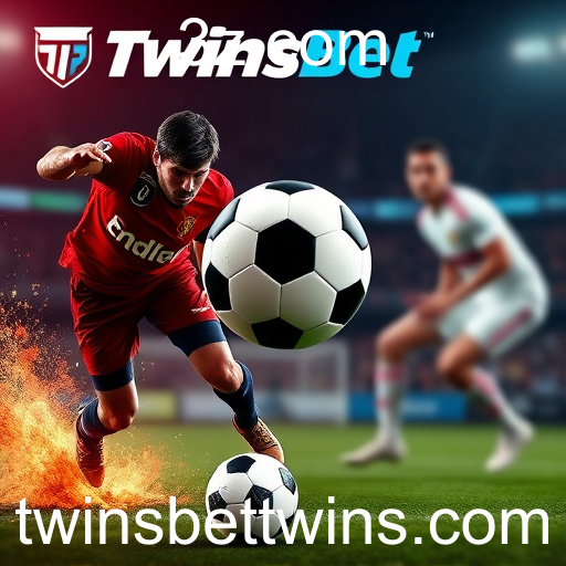 Explorando a Categoria de Apostas Esportivas no TwinsBet