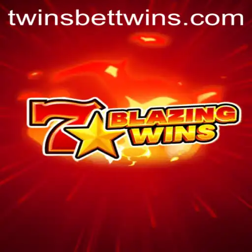 BlazingWins: The Thrilling Casino Game Experience at TwinsBet