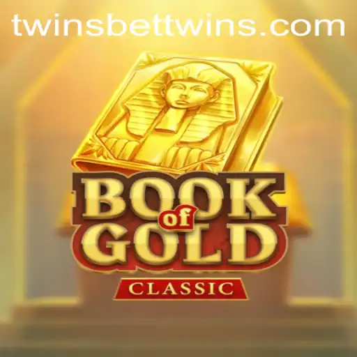 Discover the Exciting World of BookOfGoldClassic with Twinsbet