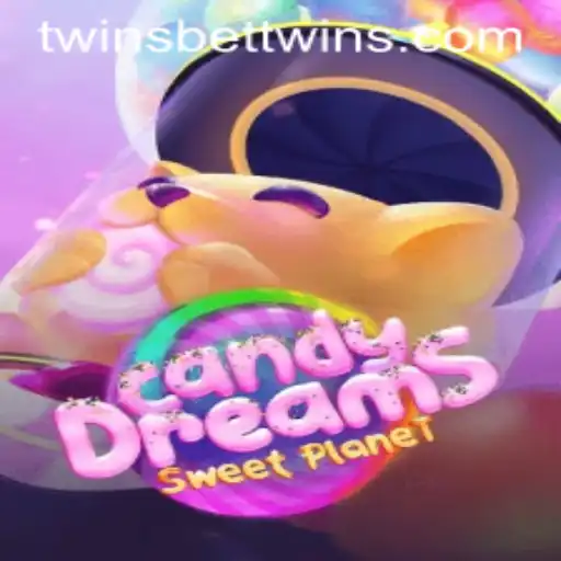 Explore the Enchanting World of CandyDreams with TwinsBet