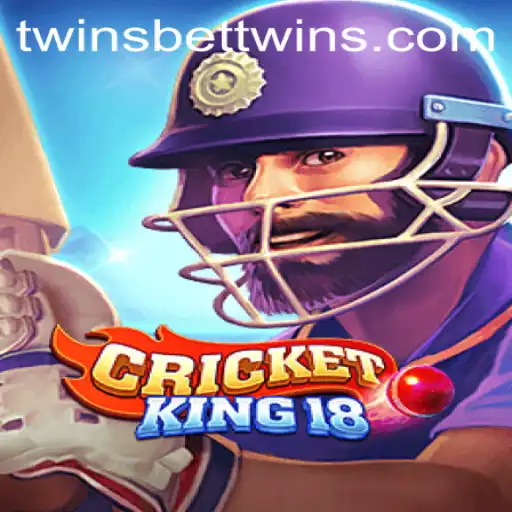 Discover CricketKing18: Experience the Ultimate Cricket Thrill with Twinsbet