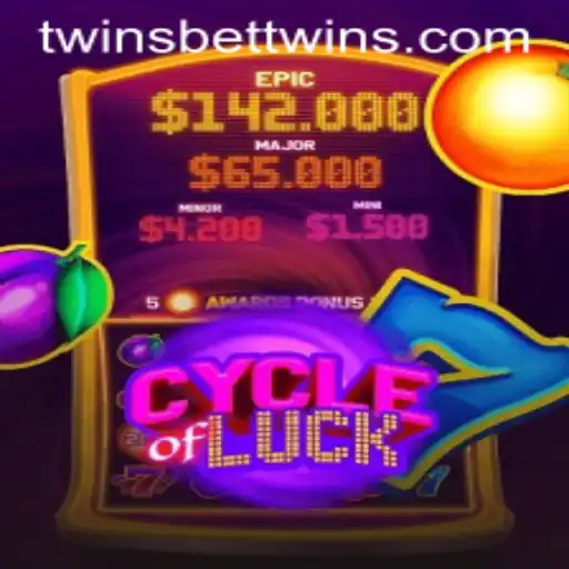 Discovering the Excitement of CycleofLuck with Twinsbet