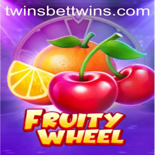 FruityWheel: A Fresh Spin on Online Gaming with TwinsBet