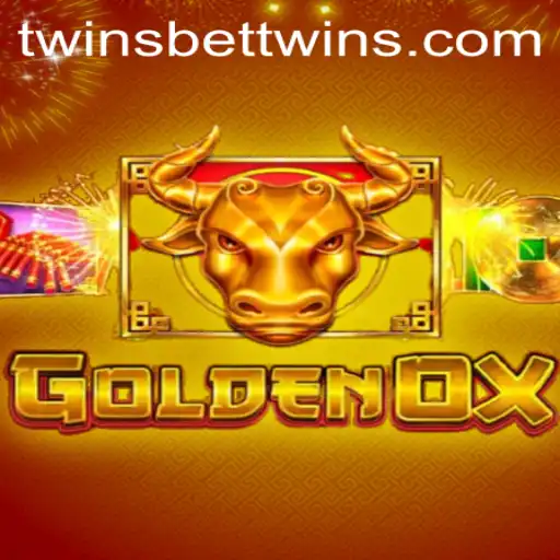 Explore the Exciting World of GoldenOx: A New Era in Gaming