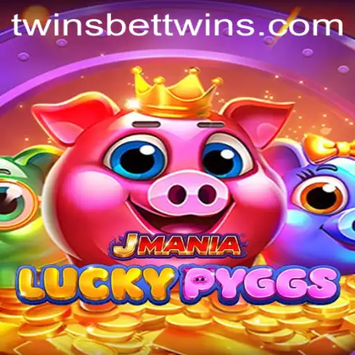 Dive Into the Exciting World of JManiaLuckyPyggs: A New Era of Gaming with Twinsbet