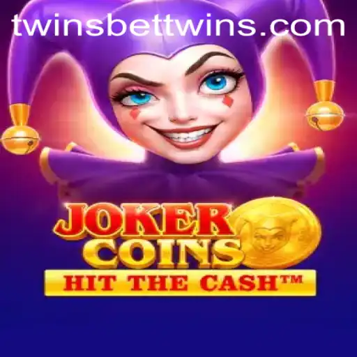 Discover the Thrilling World of JokerCoins on Twinsbet