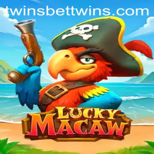 Unveiling the Thrilling World of LuckyMacaw: A Guide to Twinsbet's Exciting New Game