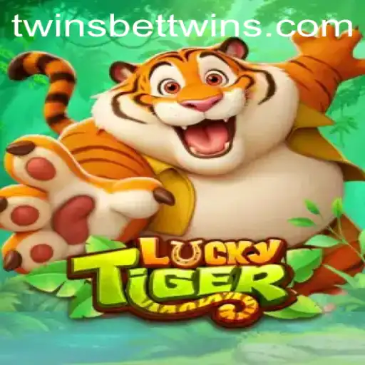 Discover the Excitement of LuckyTiger: A Guide to Winning with Twinsbet