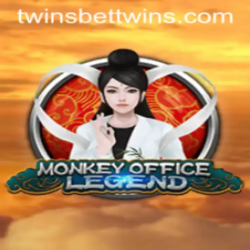 Exploring the World of MonkeyOfficeLegend: A Thrilling Adventure with Twinsbet
