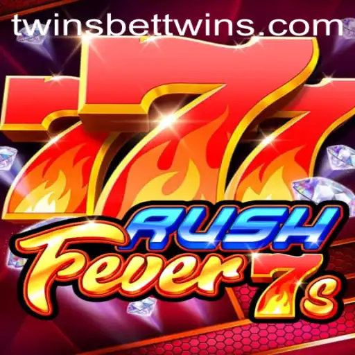 Exploring the Thrills of RushFever7s: A Deep Dive into the Exciting World of OnlineSlots with Twinsbet
