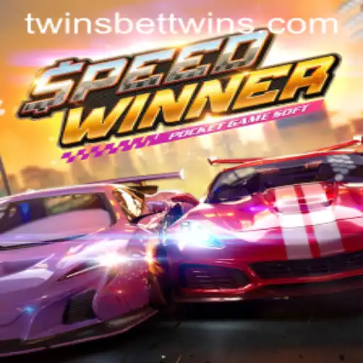 SpeedWinner: A Thrilling Game Experience with Twinsbet