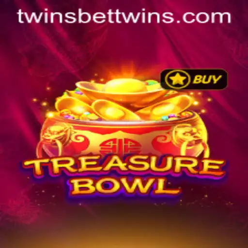 Dive into the World of TreasureBowl: Unveiling the Thrills of Twinsbet's Latest Offering